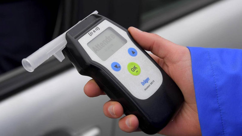 Femeie din Ialoveni condamnată pentru refuzul testării alcoolscopice 1 test alcooscopic ialoveni