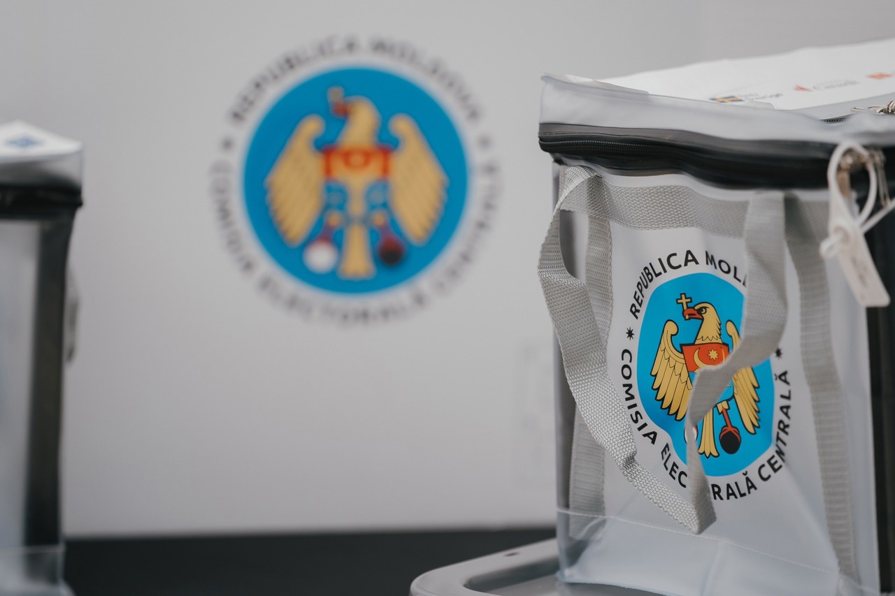 Ziua tăcerii în Republica Moldova înaintea scrutinului parlamentar din 28 septembrie 1 5184f140 e998 476b b476 065168b77a4a