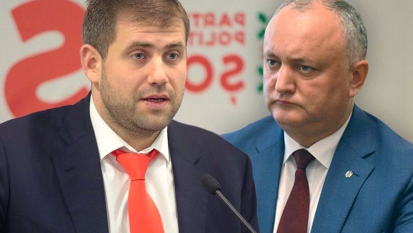 AUDIO// ”Nu e dorința mea, e comanda șefului!” Membrii rețelei Șor, mobilizați să voteze pentru Blocul ”Patriotic” 1 68d6313e79f4d6c3ce012992 70c7d08210c3f80e91d82d1723e59609