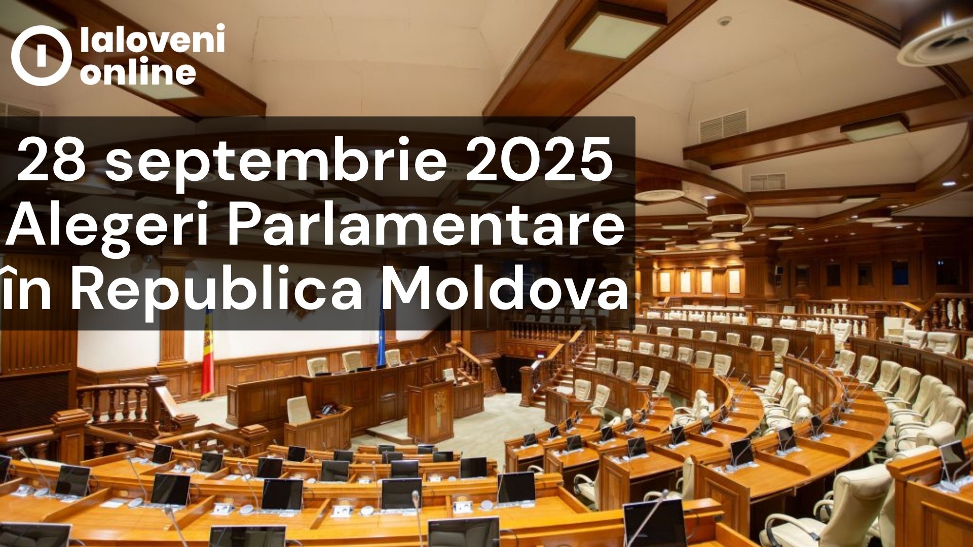 alegeri parlamentare 2025