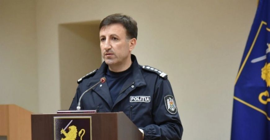 Cei care promit sau vând voturi riscă ani grei de închisoare, avertizează șeful IGP 1 news category contul de telegram al sefului igp viorel cernauteanu a fost spart pccocs a initiat un dosar penal
