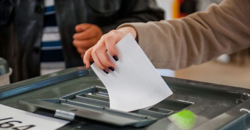 La Văsieni, un alegător și-a fotografiat buletinul de vot. Incidente electorale, înregistrate în raionul Ialoveni 1 news category duminica va avea loc turul ii al alegerilor locale noi in comuna braniste
