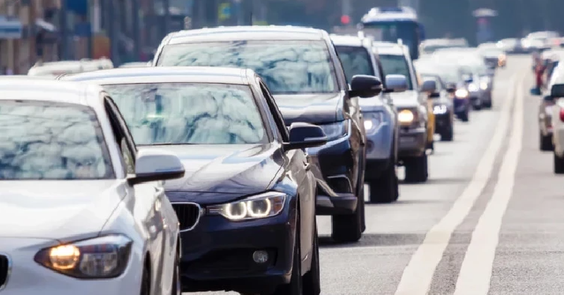 Din 1 noiembrie, șoferii trebuie să circule și ziua cu faza scurtă a farurilor conectată 1 4bf5acca3965df058b402b001e0c3567153ef26eb69c6eacaaa6c998c7d921ac