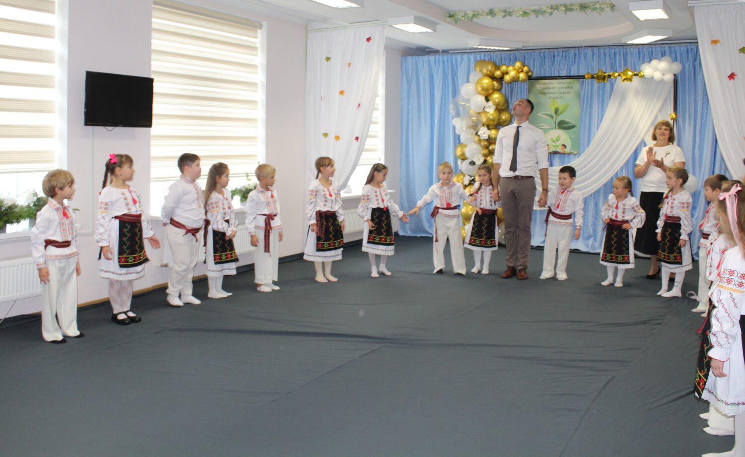 Jubileu de 50 de ani la Grădinița nr. 3 „Lăstărel” din Ialoveni 5 571205334 1224238849730689 6318156176145083718 n