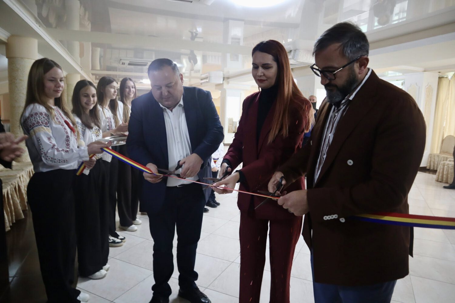 Un nou proiect finanțat de DRRM, finalizat la Costești 2 571222256 1185506150294067 170279753673798988 n