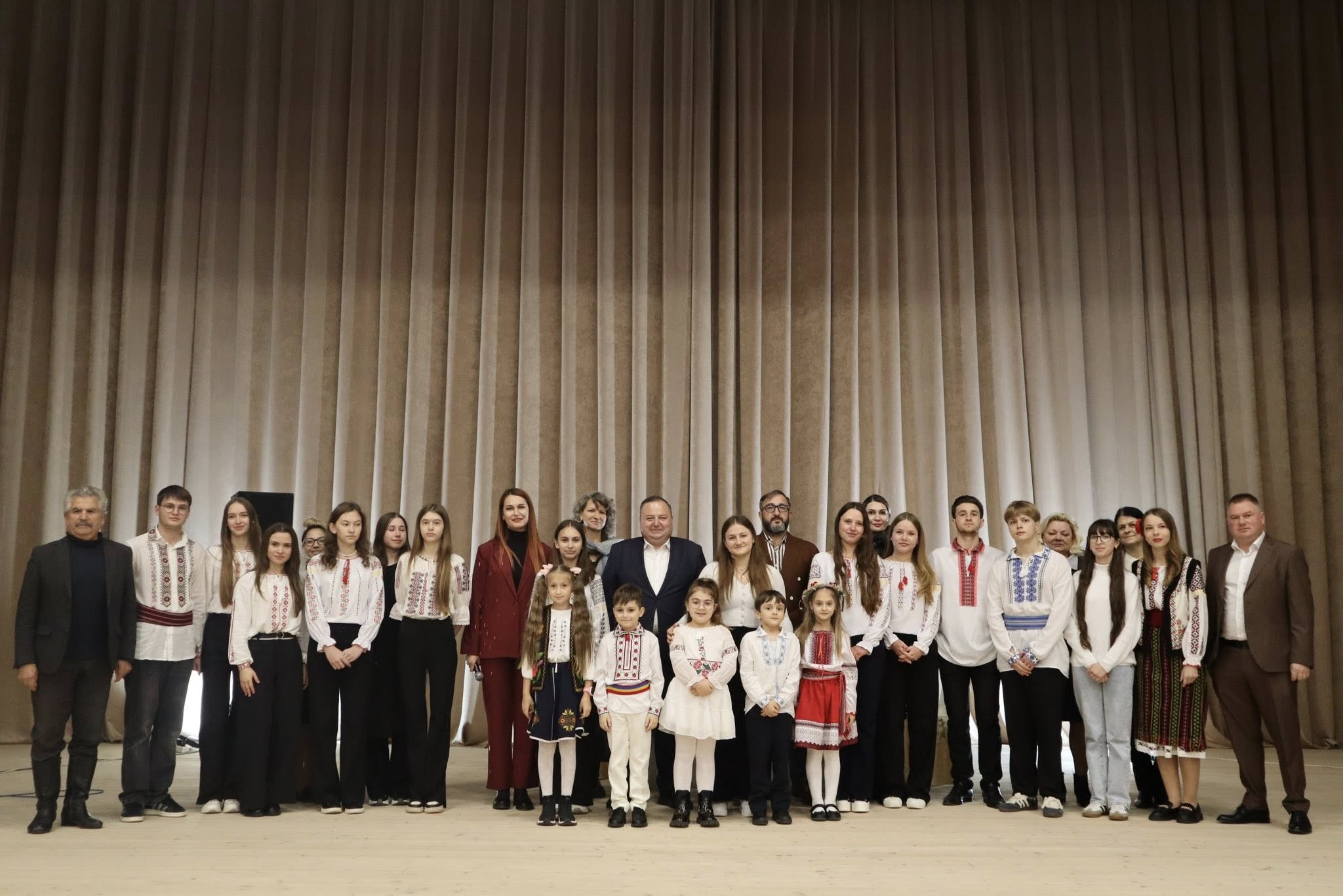 Un nou proiect finanțat de DRRM, finalizat la Costești 1 571337910 1185506160294066 5985862809770455637 n