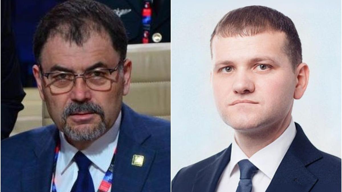 Anatol Șalaru solicită schimbarea deputatului AUR Valeriu Munteanu de la conducerea comisiei România-Moldova 1 anatol salaru munteanu