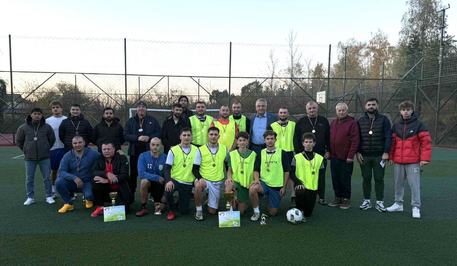 campionat fotbal ialoveni 4