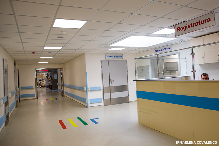 În fiecare oră, un moldovean suferă un accident vascular cerebral 1 institutul de medicina urgenta spitalul de urgenta 3