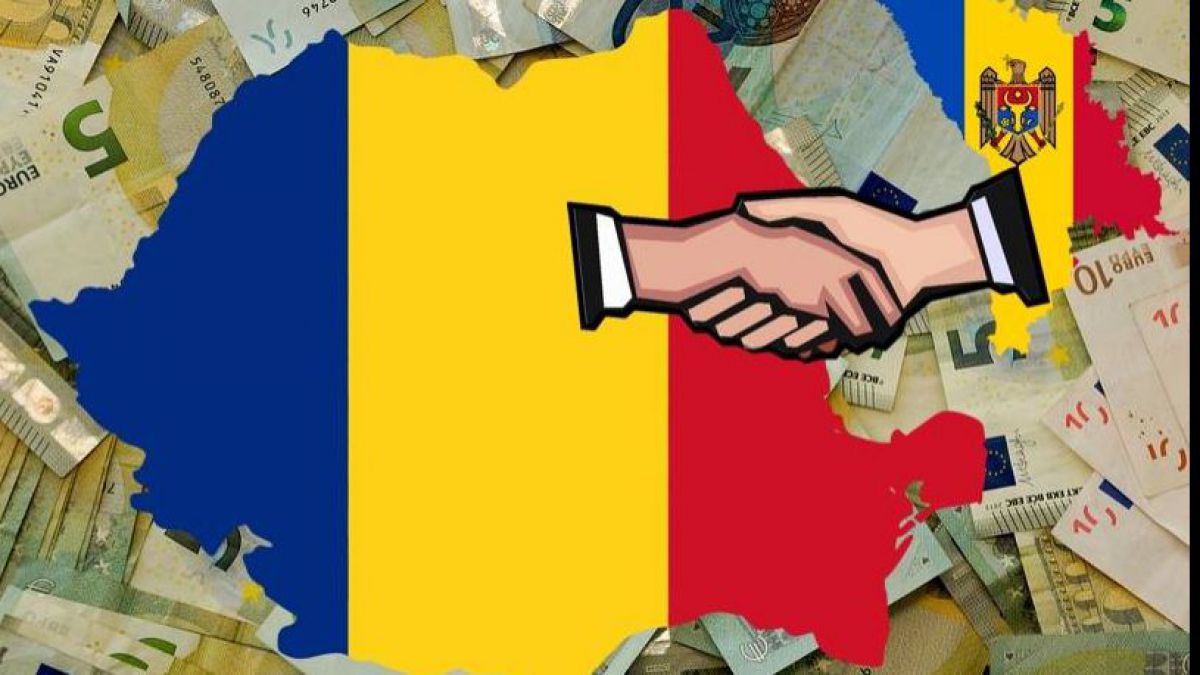 România, principalul partener comercial al Republicii Moldova 1 romania moldova