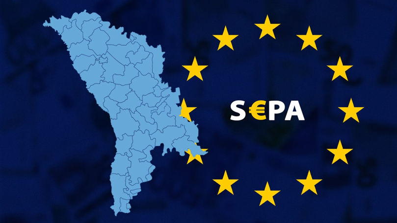 sepa euro