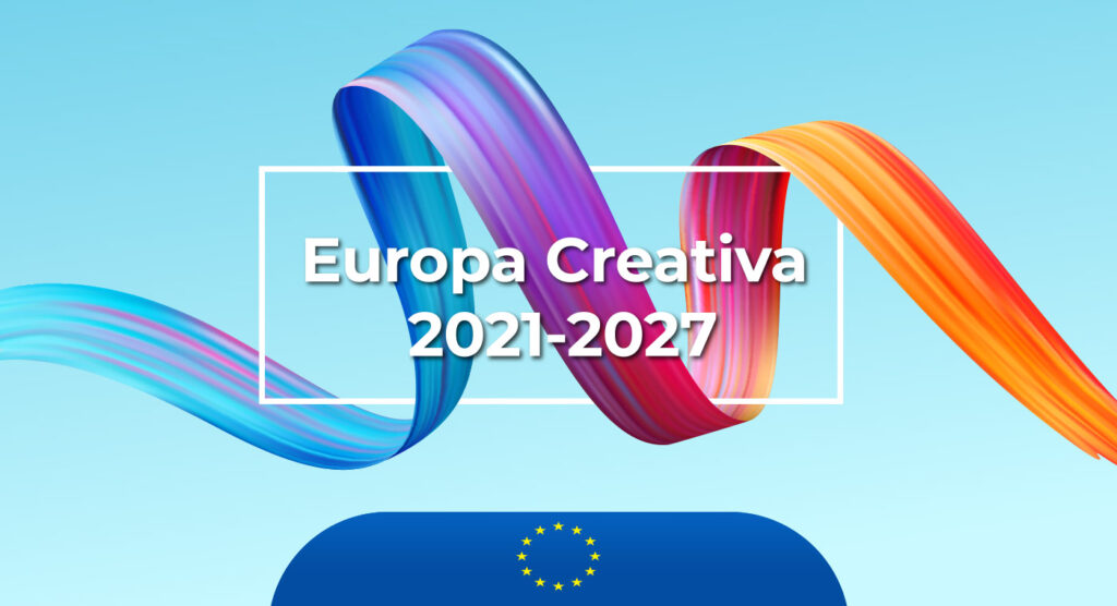 Europa Creativa