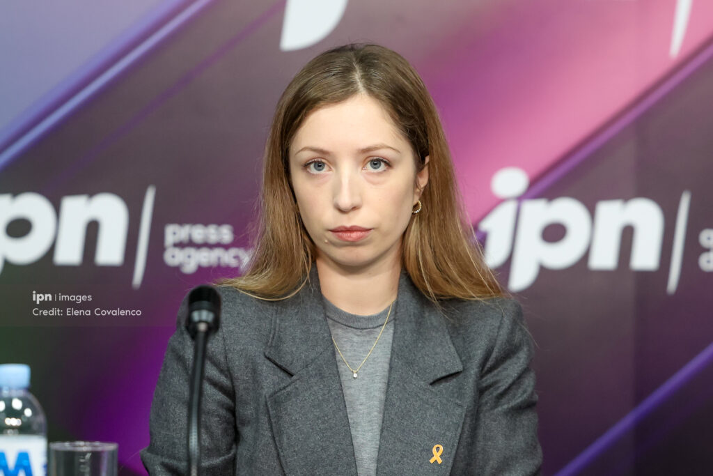 Ana Calinici: Democrațiile consolidate au încredere în votul prin corespondență 1 ana calinici 1024x683 1