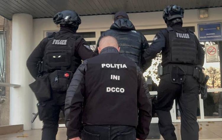 escrocherie ialoveni fulger