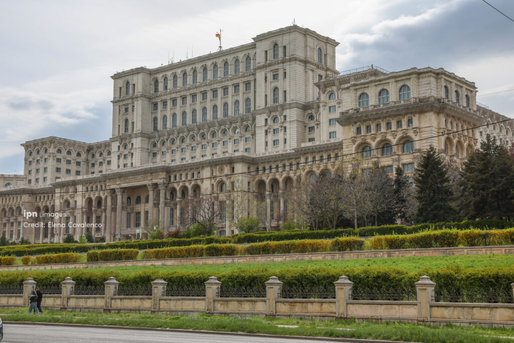 Parlamentul României a votat Strategia de Apărare. Sprijinul pentru Moldova, reafirmat 1 parlamentul romaniei 11 1024x683 1