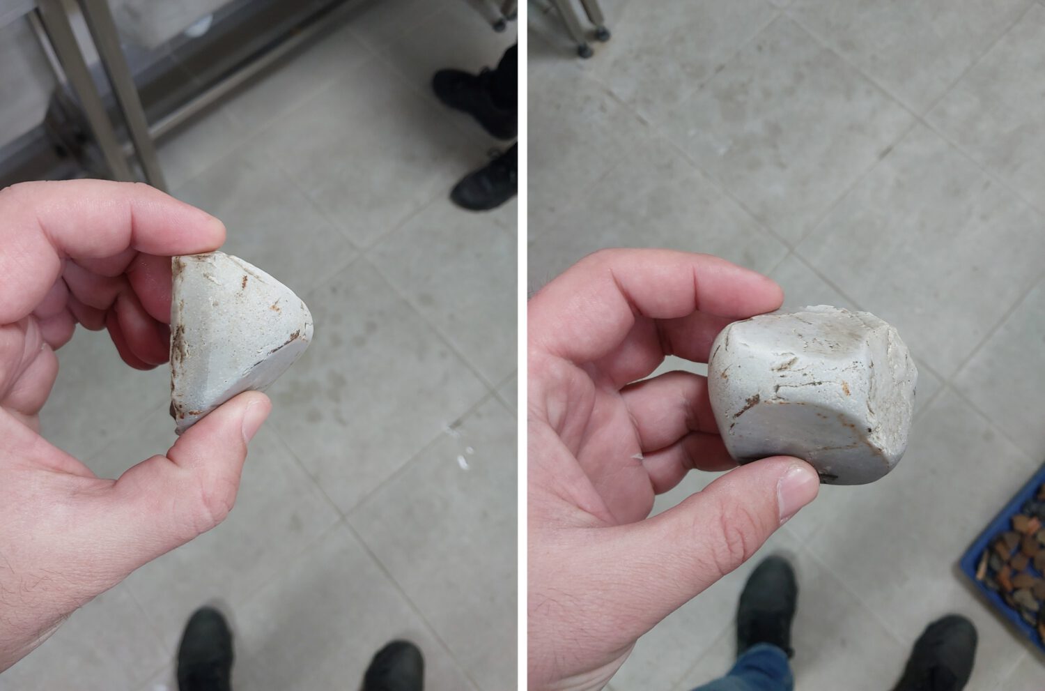 Descoperiri arheologice importante la hotarul orașului Ialoveni: două așezări getice și una din epoca bronzului, identificate recent 2 descoperiri arheologice ialoveni 1