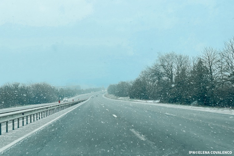 Prognoze pentru decembrie: temperaturi blânde și precipitații în limita normei 1 img 6730