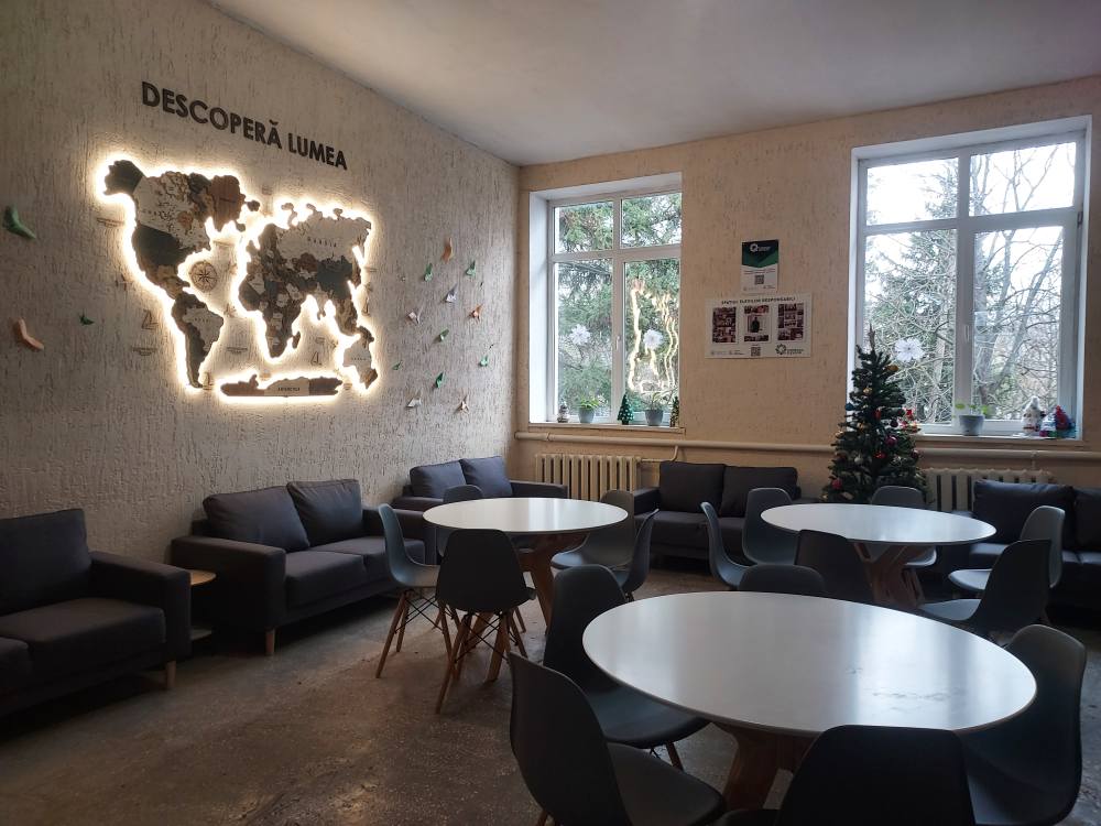 liceu suruceni hol 1