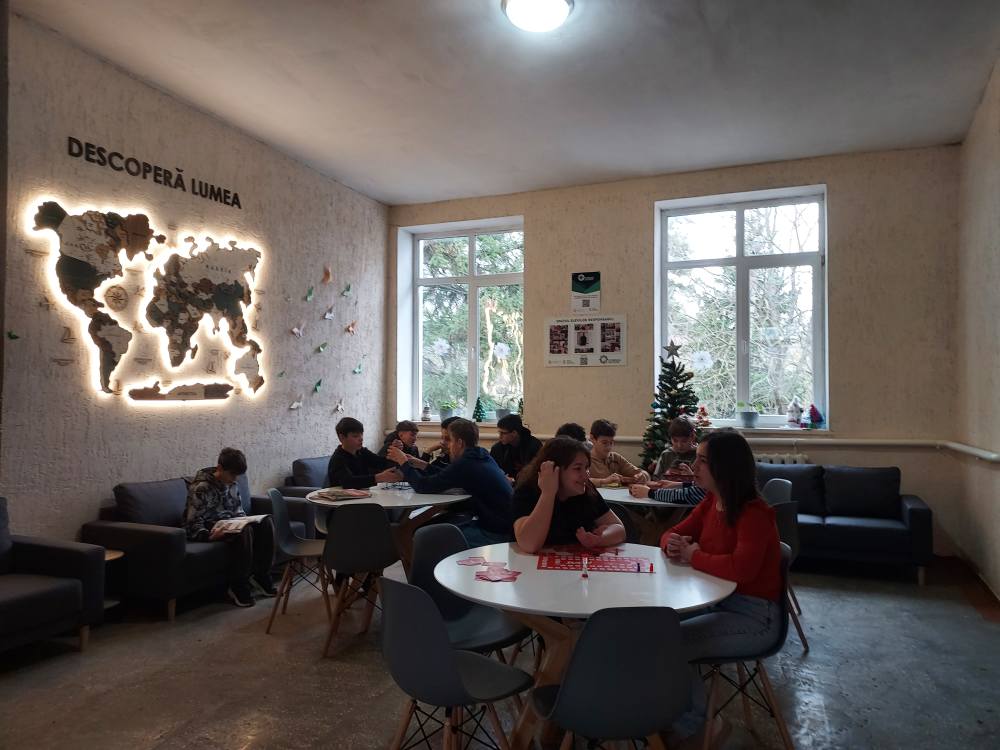 liceu suruceni hol 2