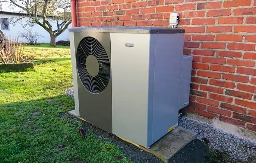 Pompele de căldură, recomandate de IEA: importul de energie s-ar reduce, eficiența ar crește 1 pompa de caldura