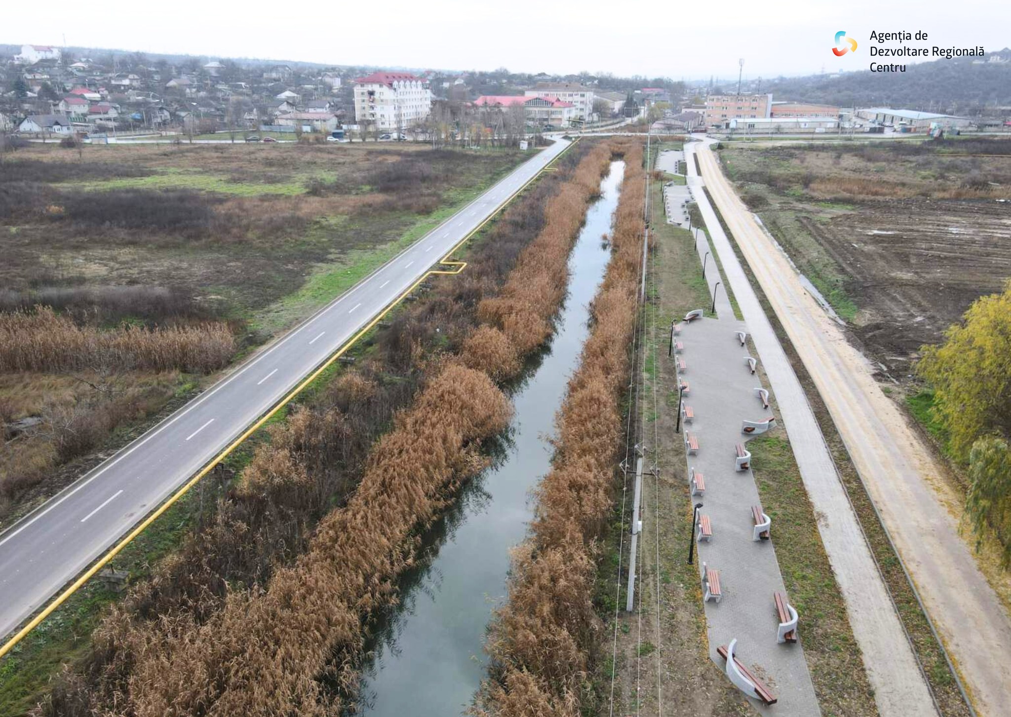 proiect revitalizare isnovat ialoveni 1