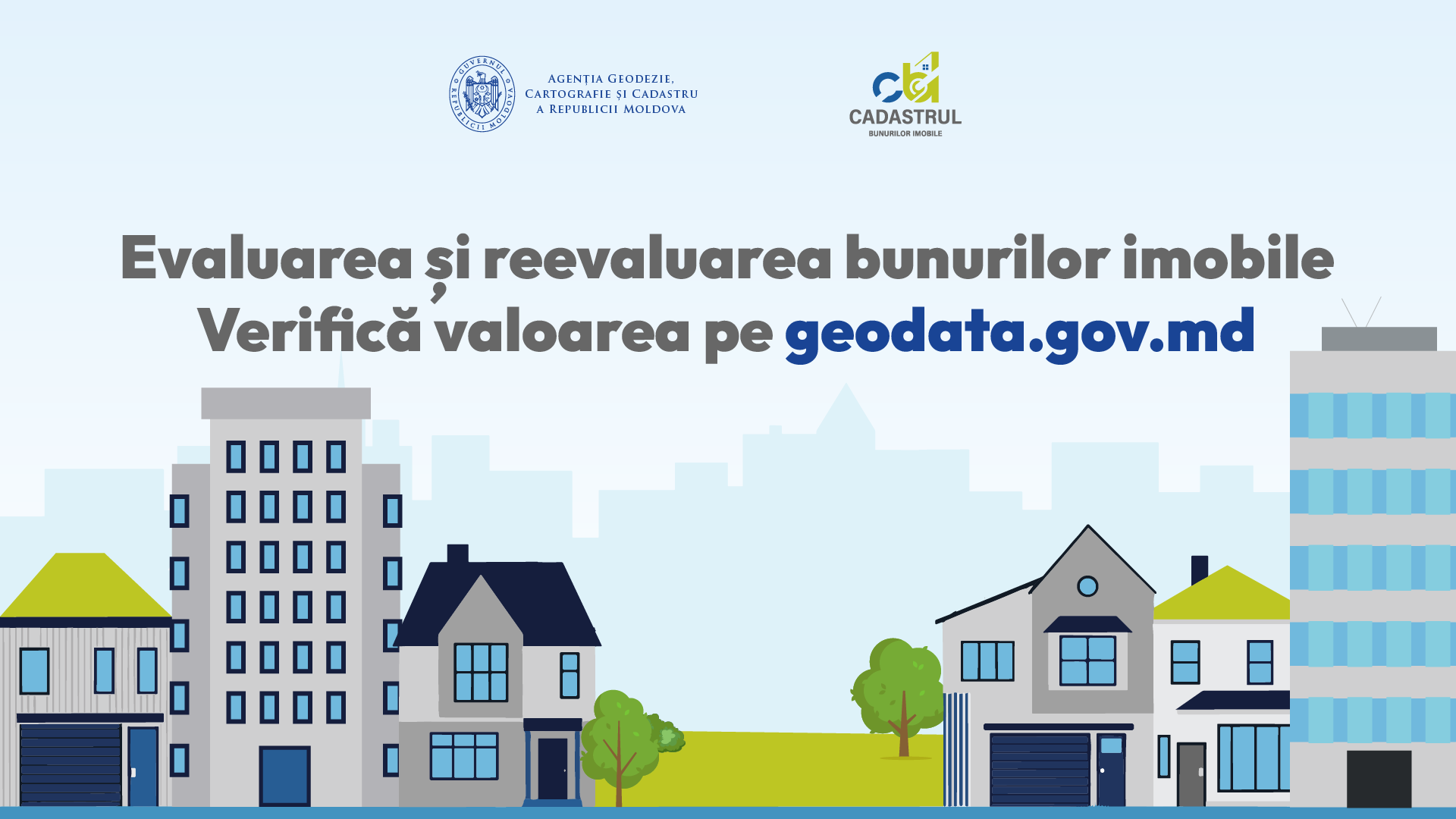 Verifică valoarea casei sau apartamentului tău: AGCC lansează consultări publice 1 evaluarea bunurilor imobile