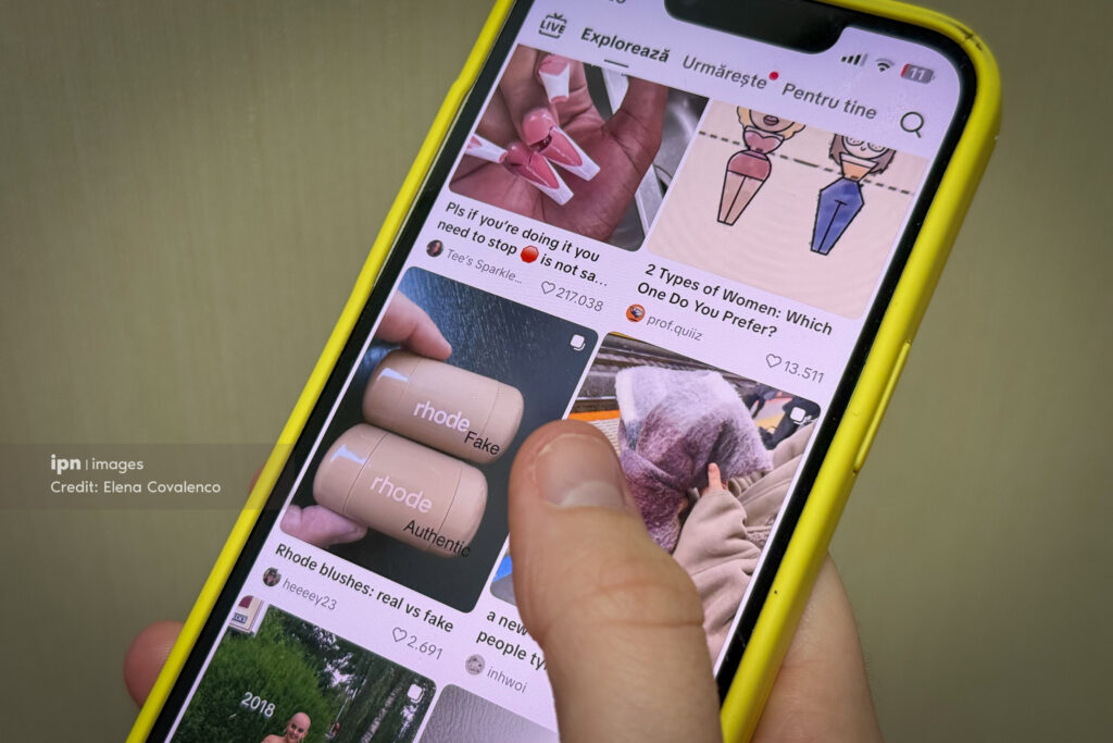 Rețelele sociale ar putea fi interzise copiilor din Franța 1 retele de socializare 1024x683 1