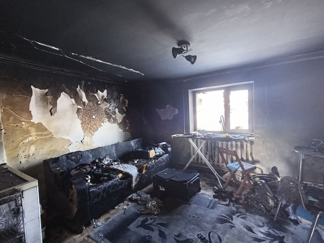 scurgere gaz costesti