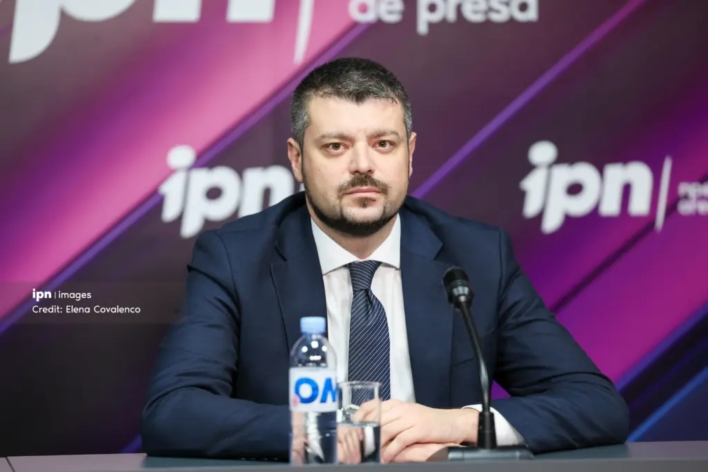 Alexandru Bujorean despre reforma APL: Formula regionalizării țării este fezabilă 1 alexandru bujorean