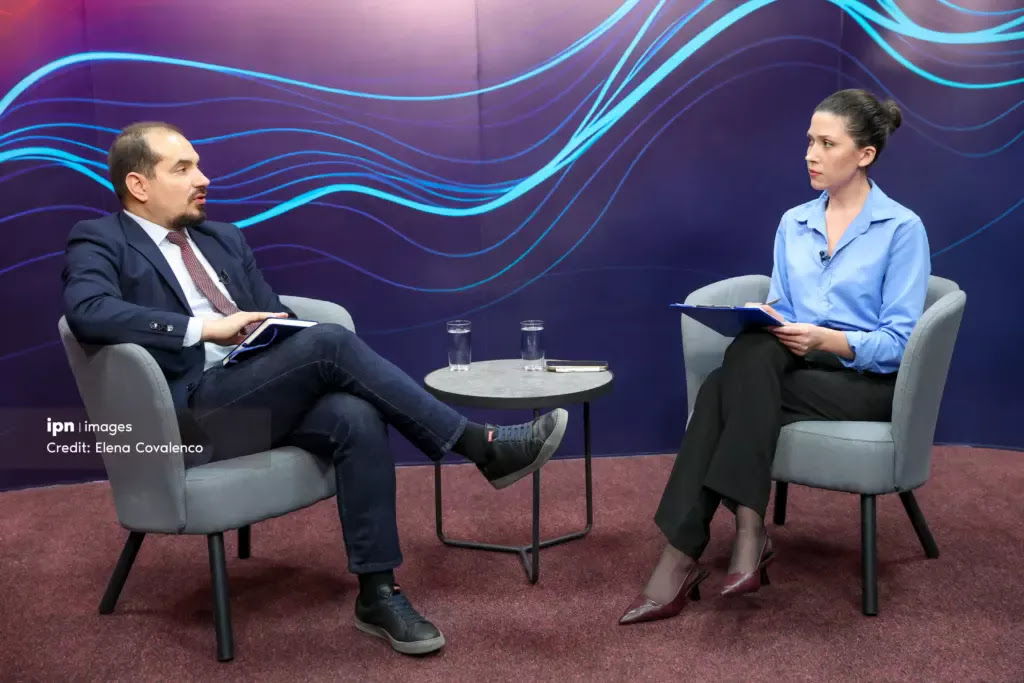 buzu interviu amalgamare