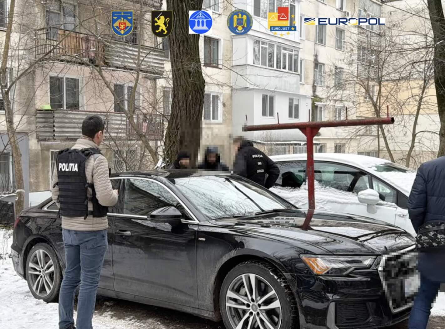 call center politia ialoveni