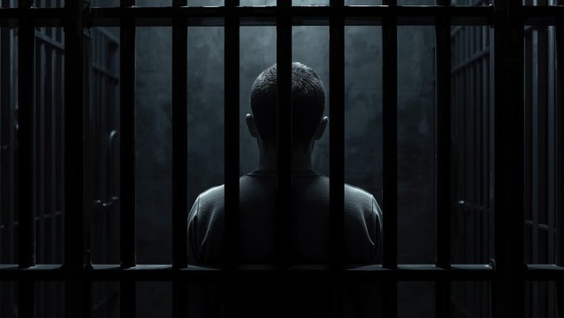 Dosar de corupție din 2014: foști polițiști din Ialoveni, condamnați la închisoare 1 detentie