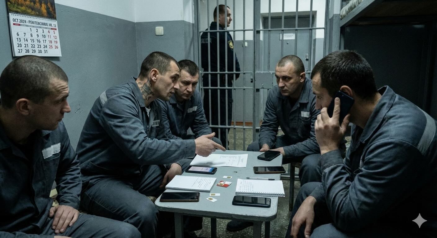 escrocherie ialoveni 2026