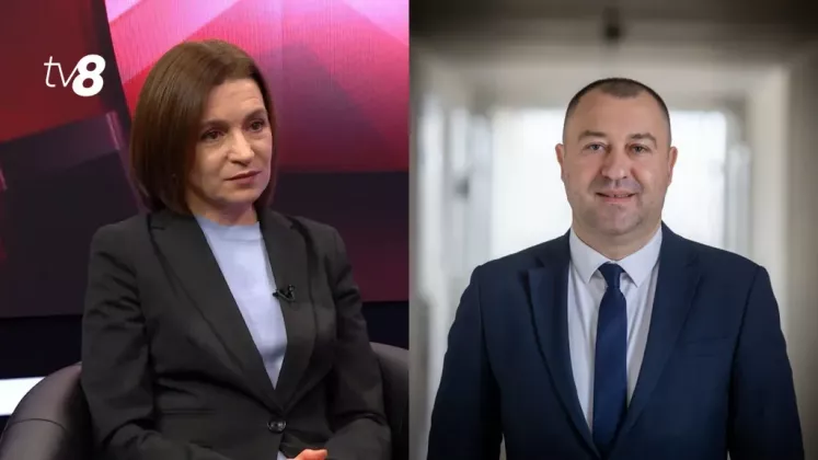 petru frunze ambasador engleza