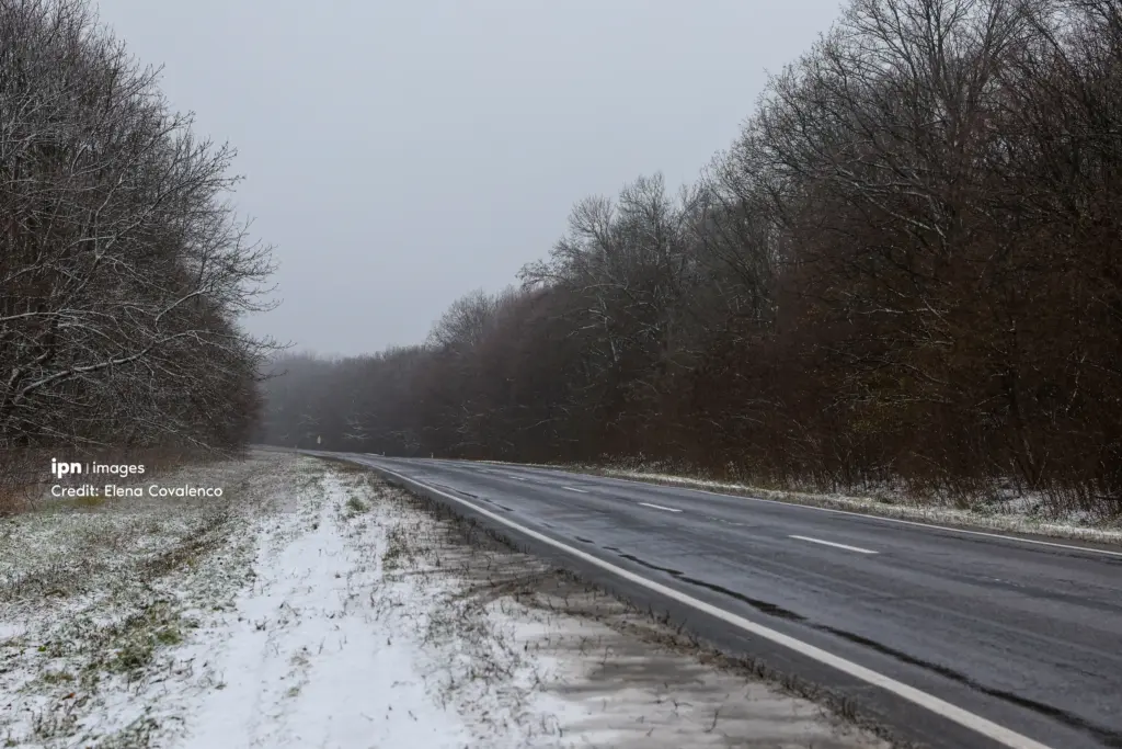 În Moldova va fi creat un laborator care va verifica lucrările de reparație a drumurilor 1 traseu drum reparatie drumuri 1024x683 1