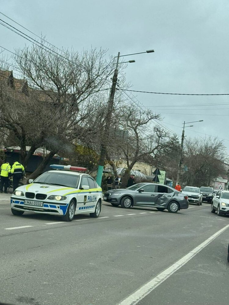 accident ialoveni primarie 2026 2
