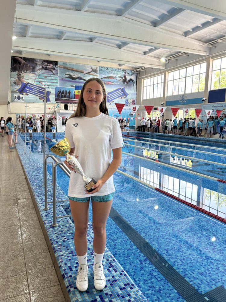 campionat inot leu 2