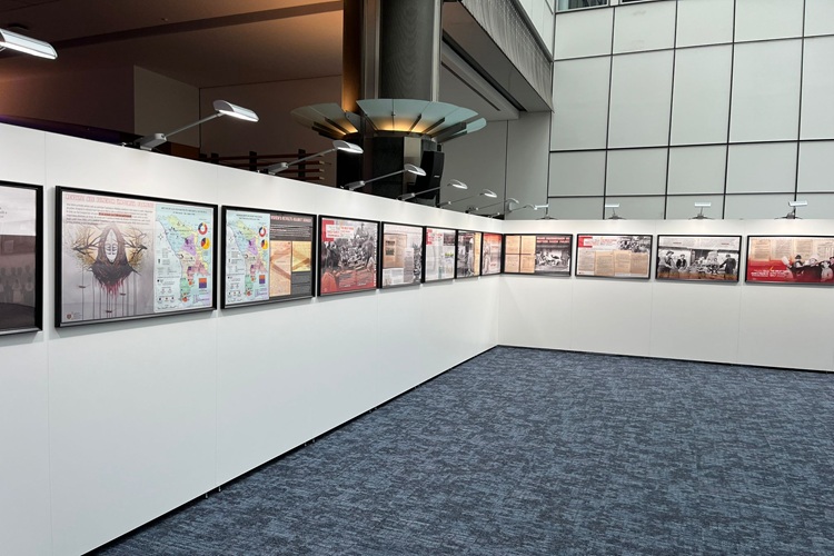 expozitie foamete moldova sovietica 1