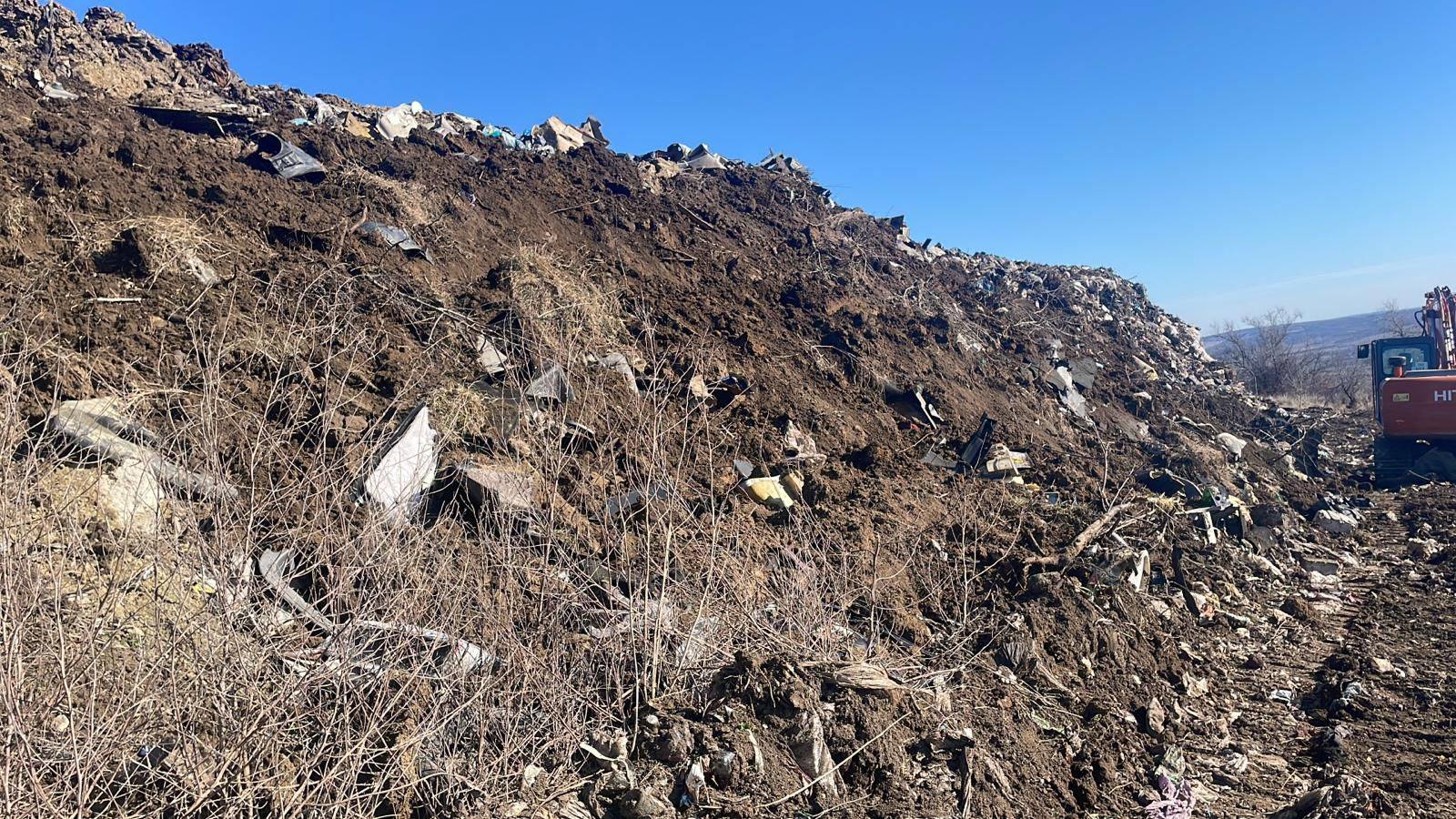 gunoiste costesti 2026