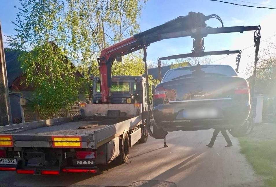 minor volan costesti