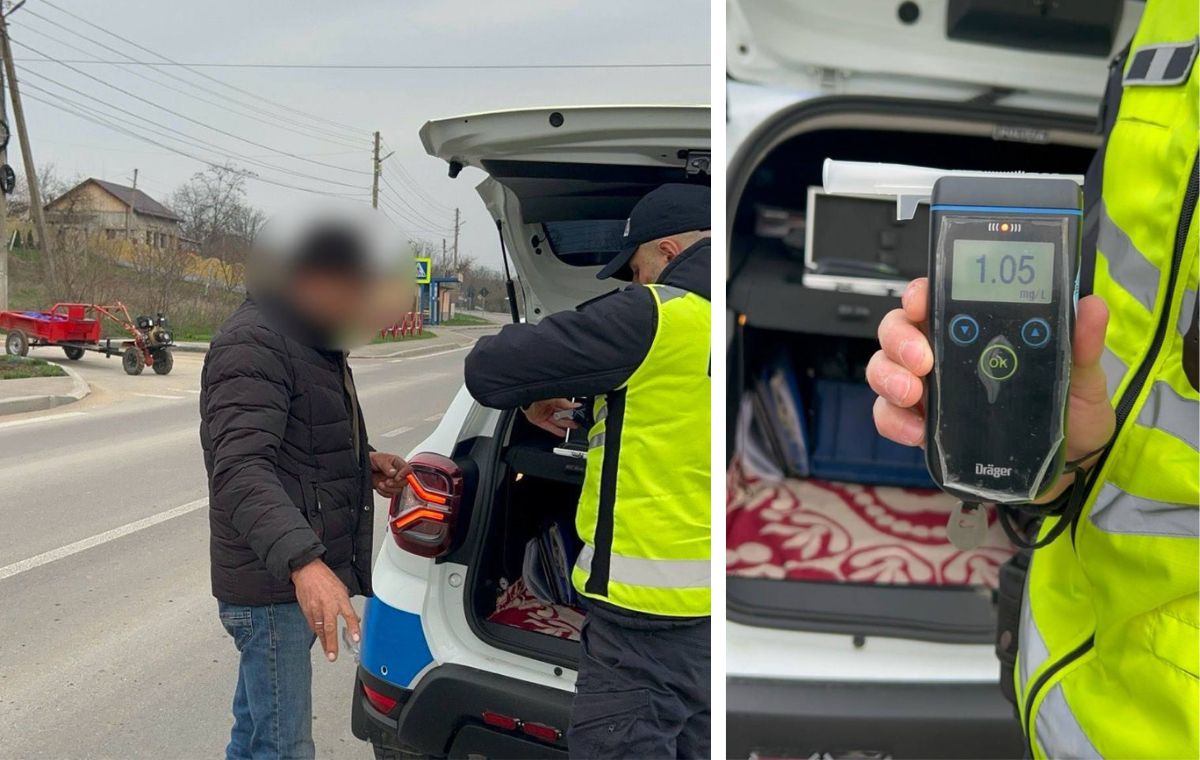 motocultor beat horesti 2026