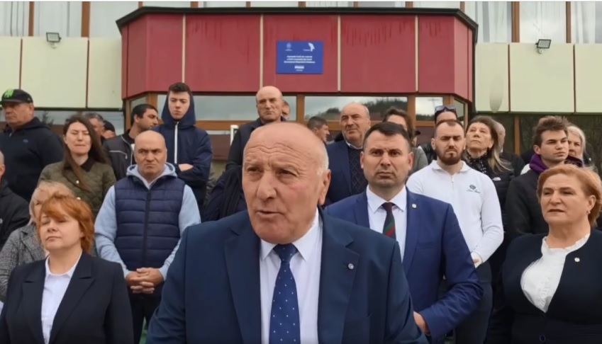 vasile borta alegeri costesti 2026