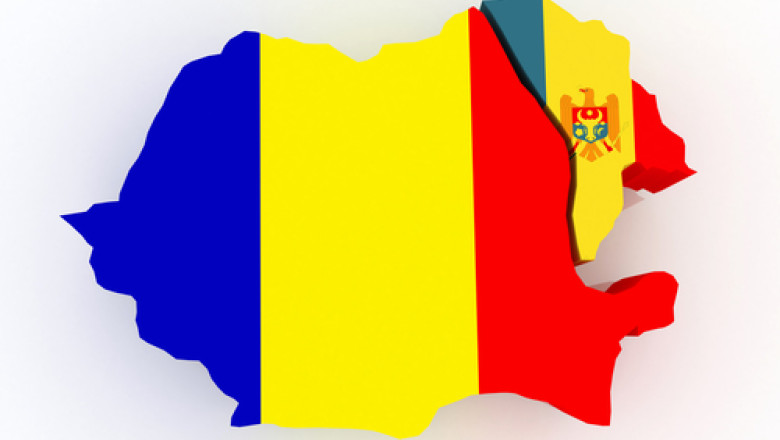 Romania Moldova 2