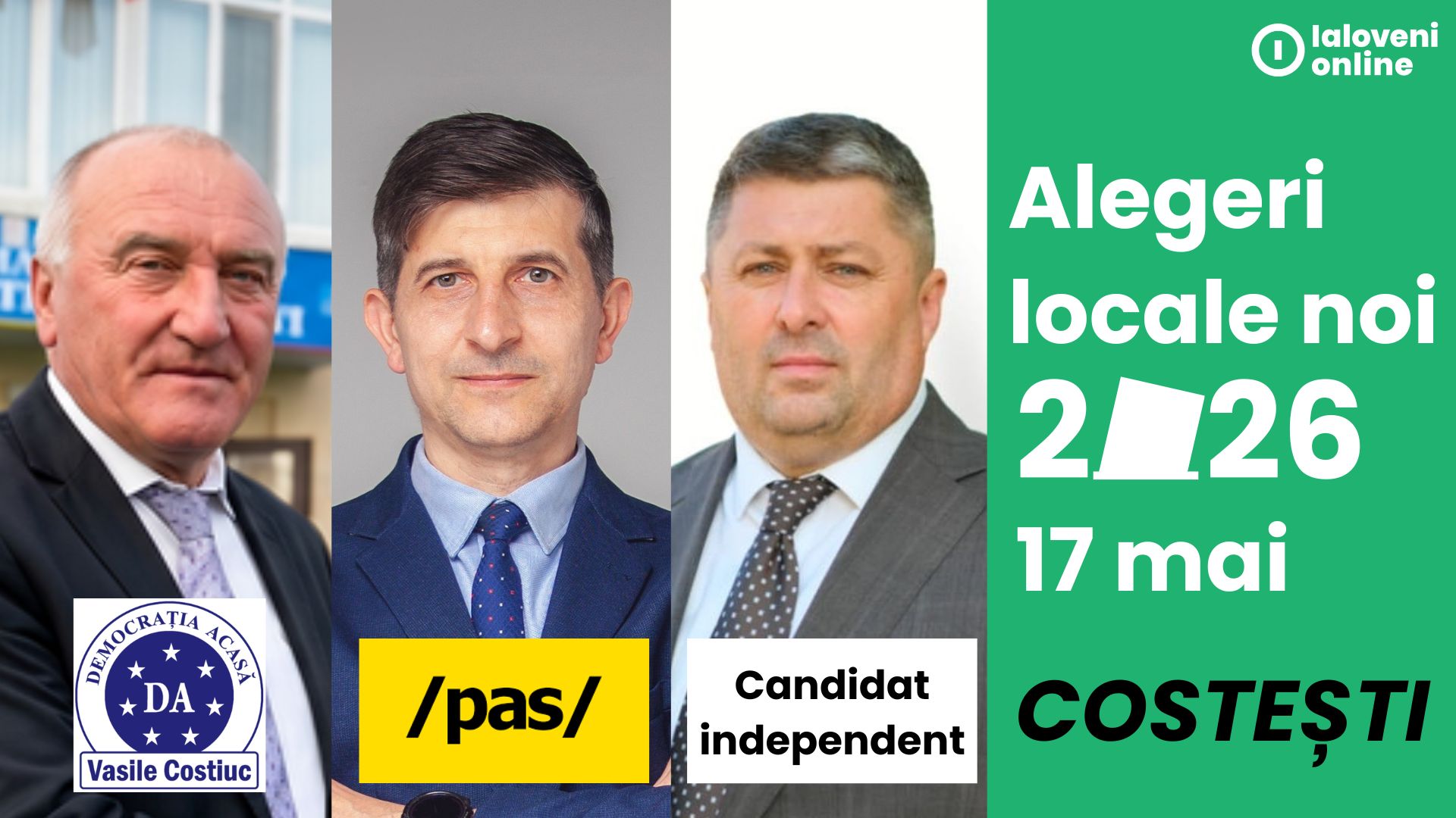 alegeri costesti candidati 2026