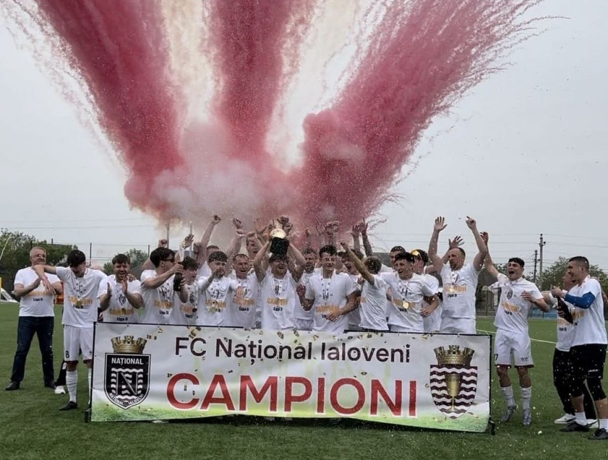 fc national ialoveni campioni 2026