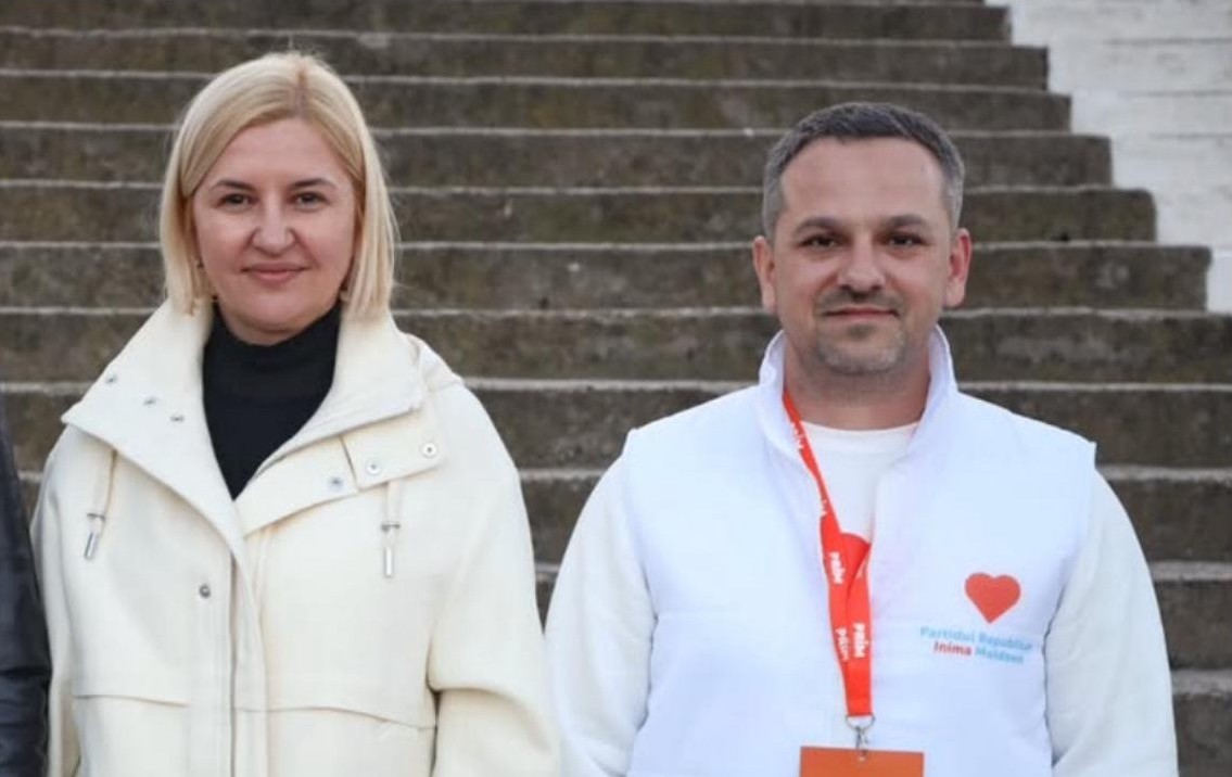 DOC// Ramiz Ansarov, candidatul pentru funcția de primar la Orhei, dat afară din IGPF pentru furt în Ungaria 1 main 1779690995847 Screenshot 1