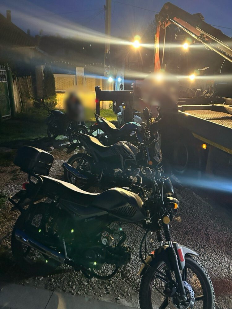 motociclete ridicate politia ialoveni 2