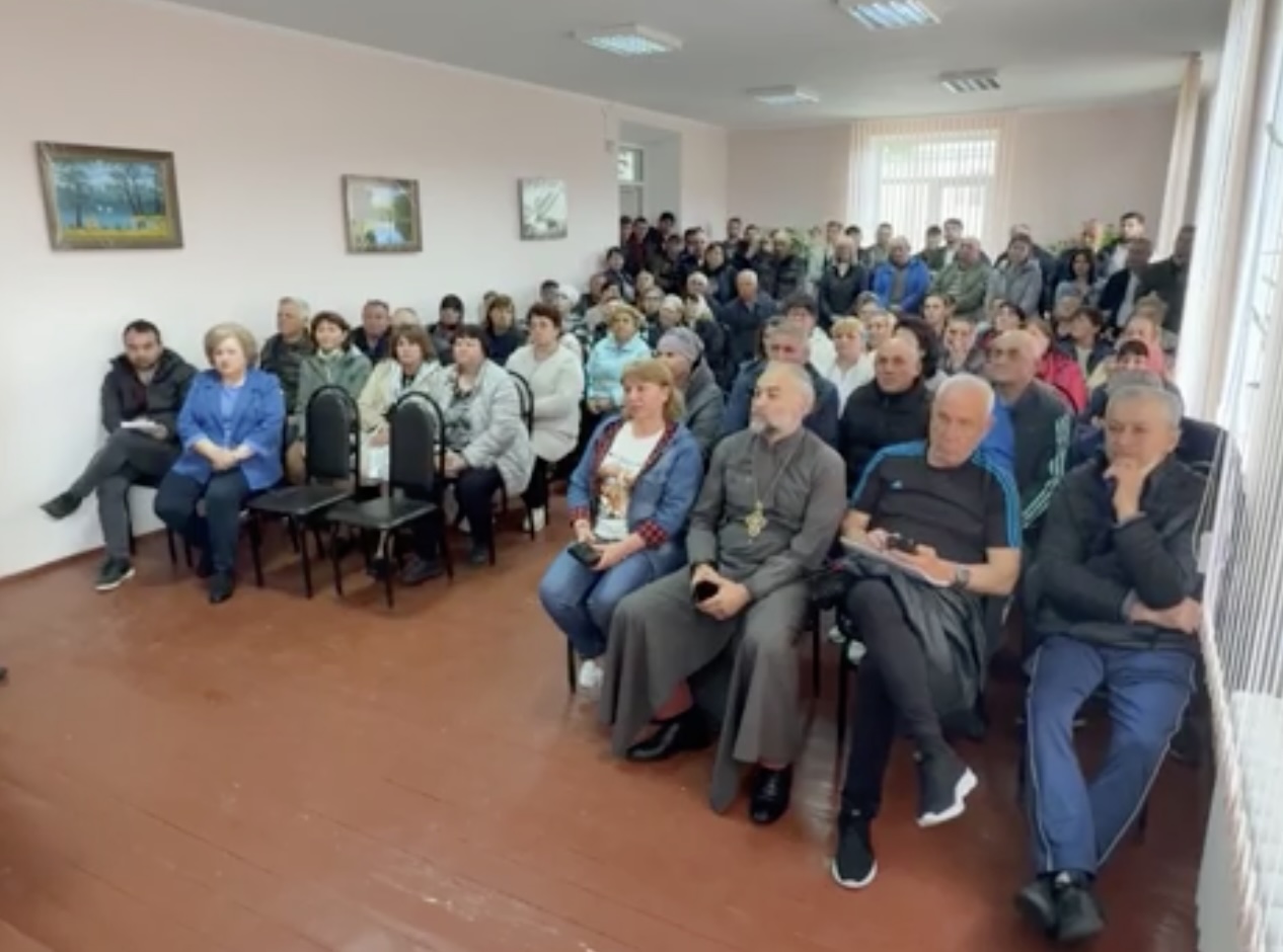 nimoreni amalgamare ialoveni