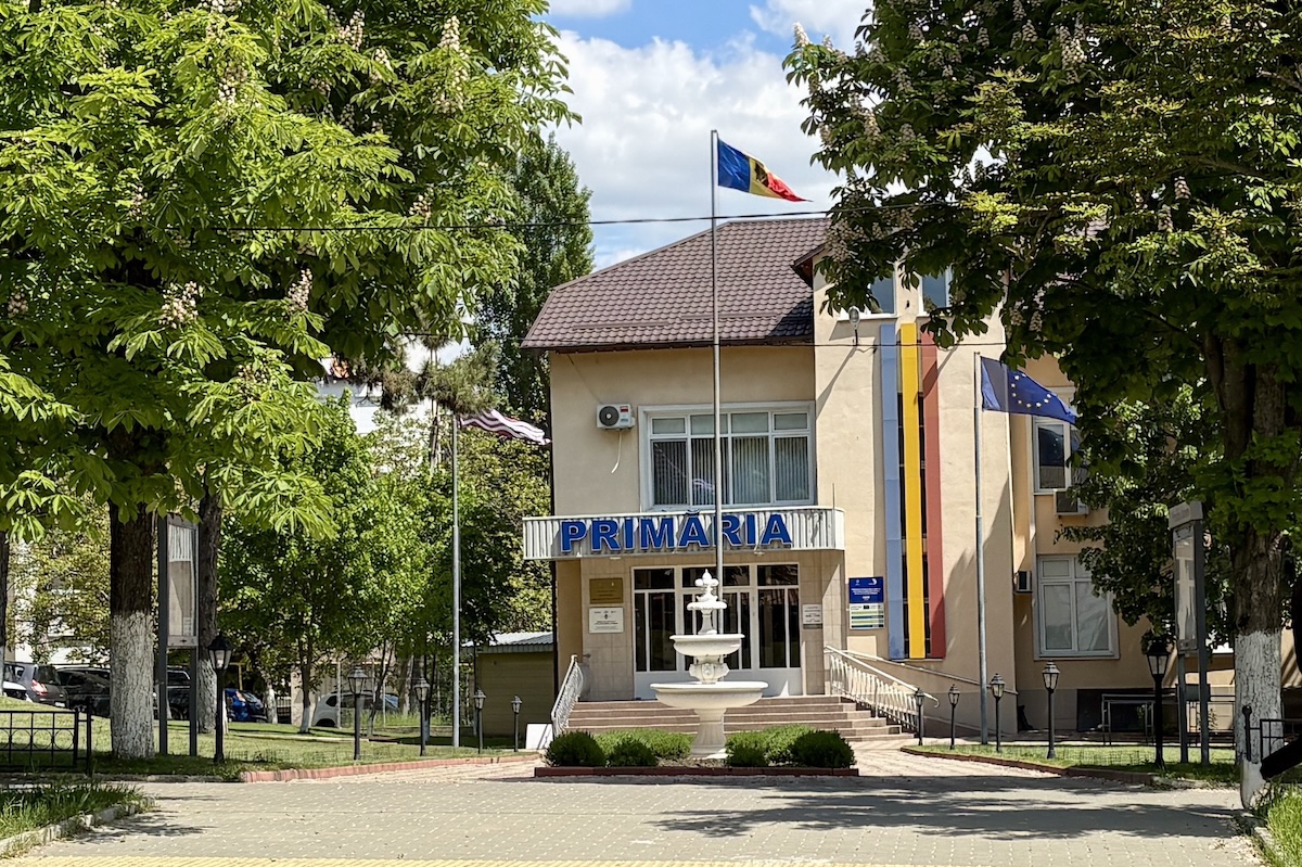 primaria ialoveni 2026