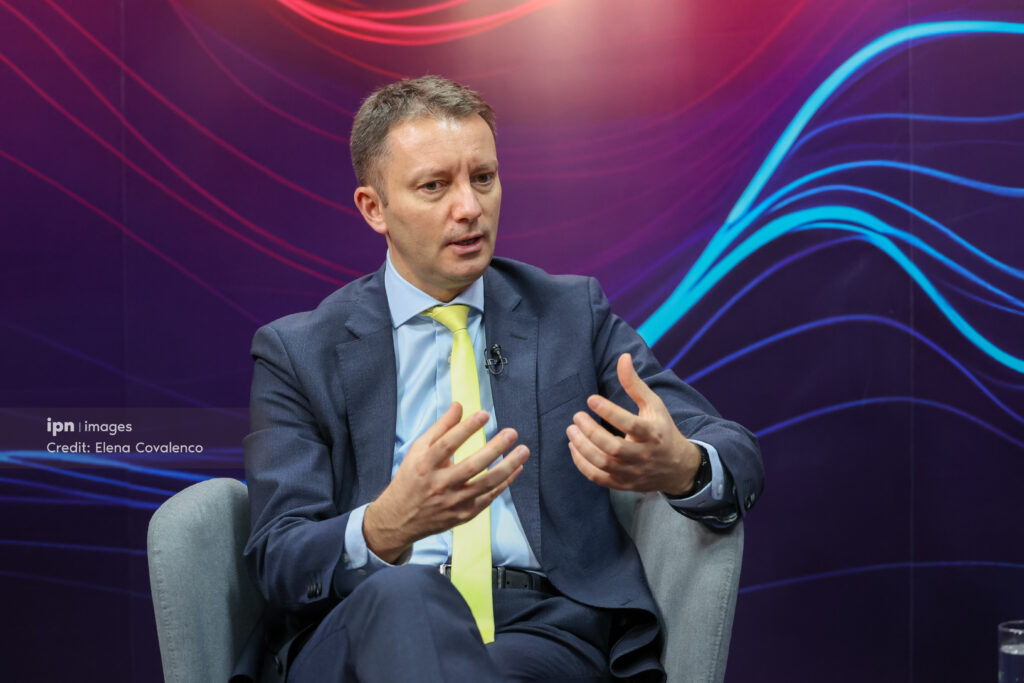 Bugetul multianual al UE va include câteva miliarde de euro pentru Moldova, europarlamentar 1 siegfried muresan 1024x683 1